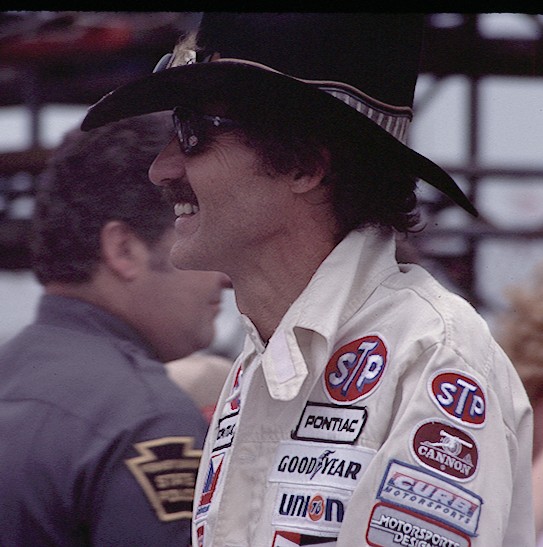 Richard Petty