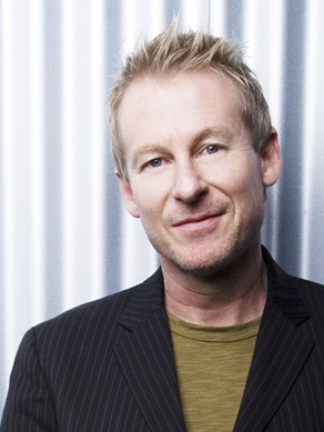 Richard Roxburgh