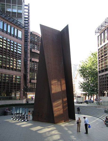 Richard Serra