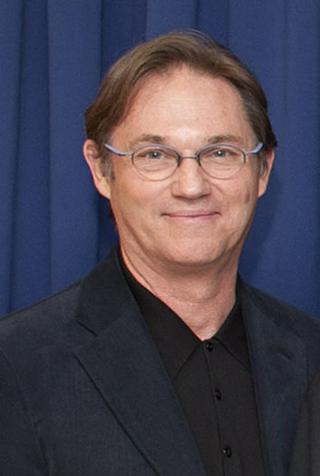 Richard Thomas