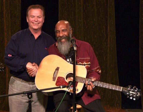 Richie Havens