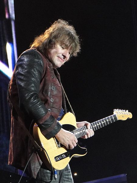 Richie Sambora