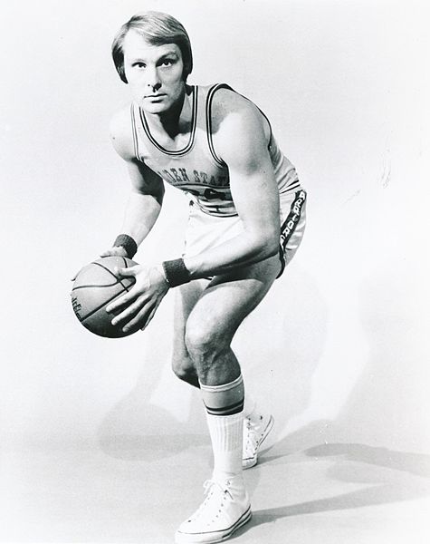 Rick Barry