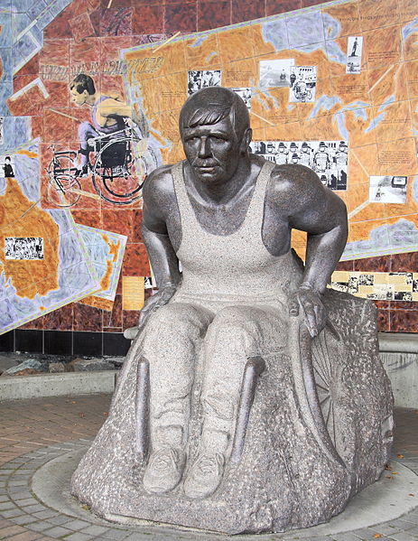 Rick Hansen