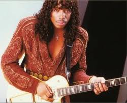 Rick James