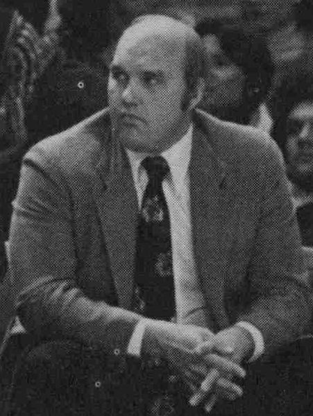 Rick Majerus