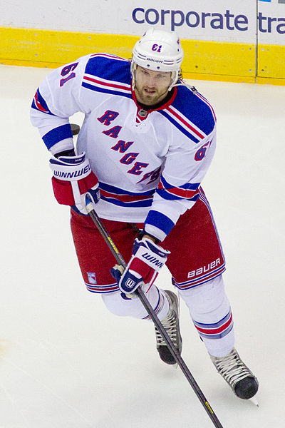 Rick Nash