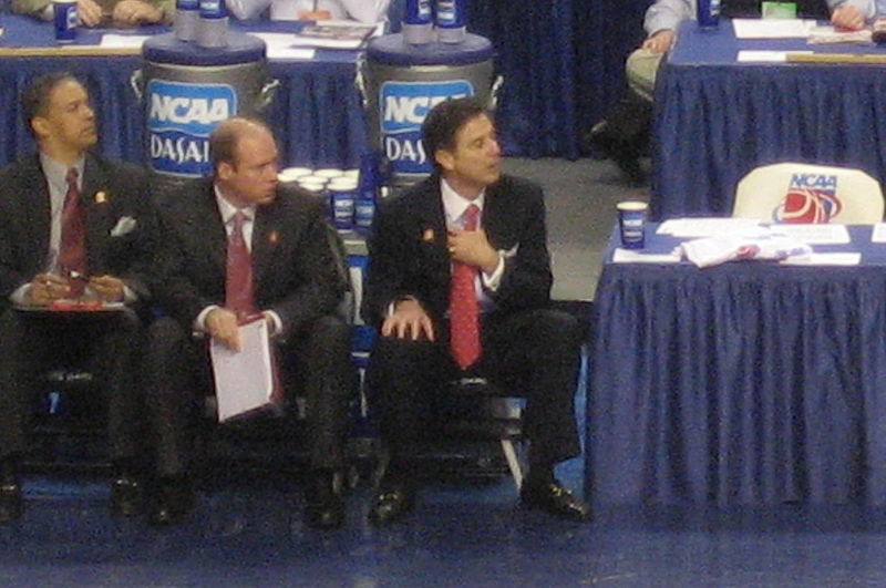 Rick Pitino