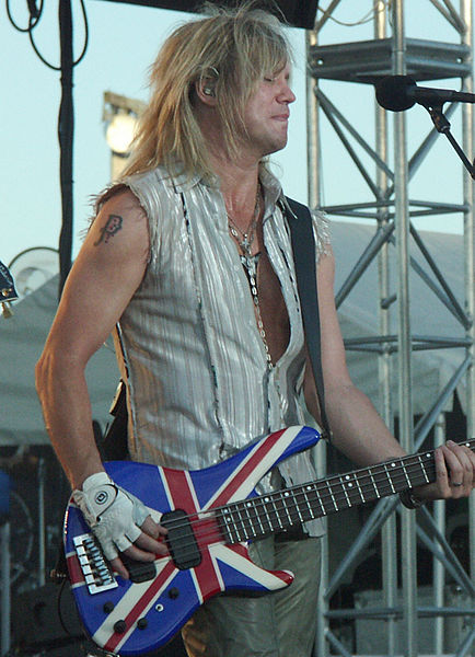 Rick Savage