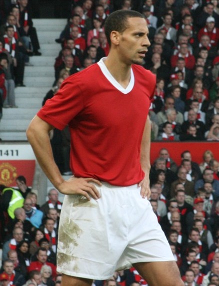 Rio Ferdinand