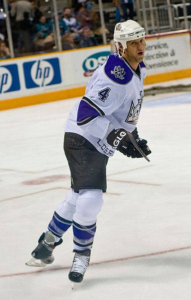 Rob Blake