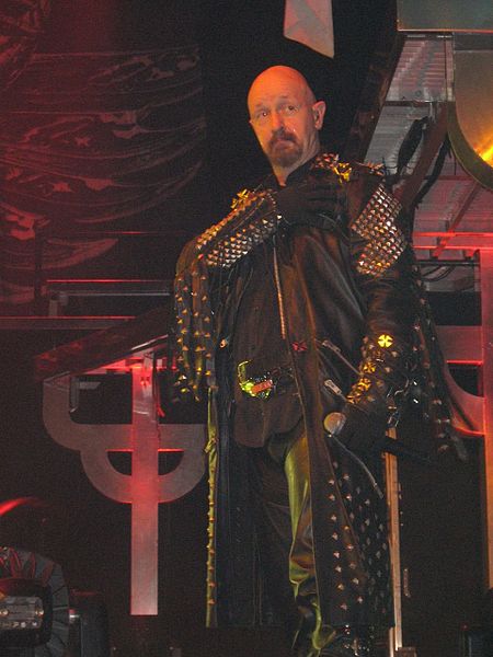 Rob Halford