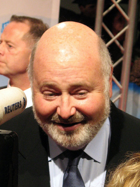 Rob Reiner