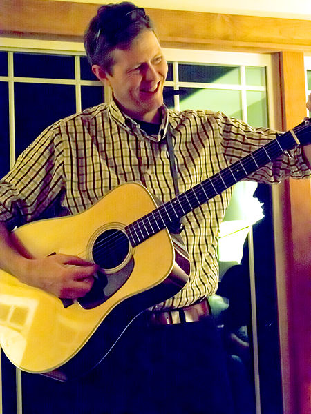 Robbie Fulks