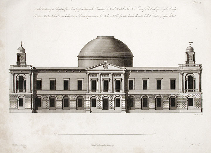 Robert Adam