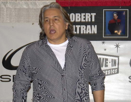 Robert Beltran