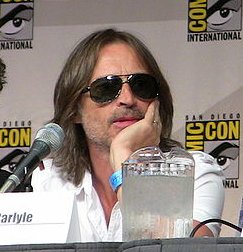 Robert Carlyle