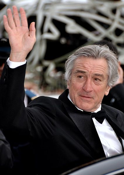 Robert De Niro