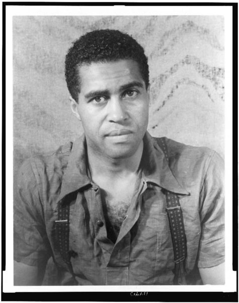 Robert Earl Jones