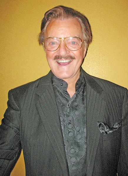 Robert Goulet