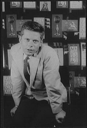 Robert Morse