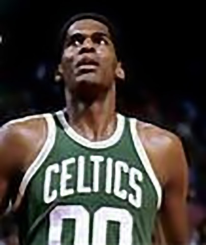 Robert Parish