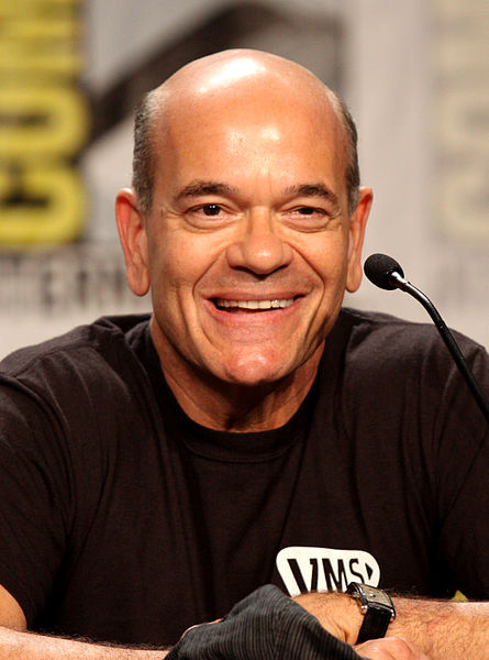 Robert Picardo