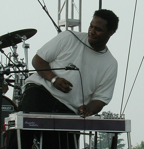 Robert Randolph