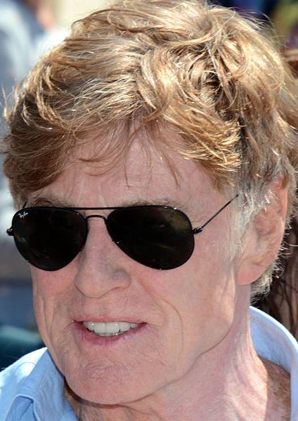 Robert Redford