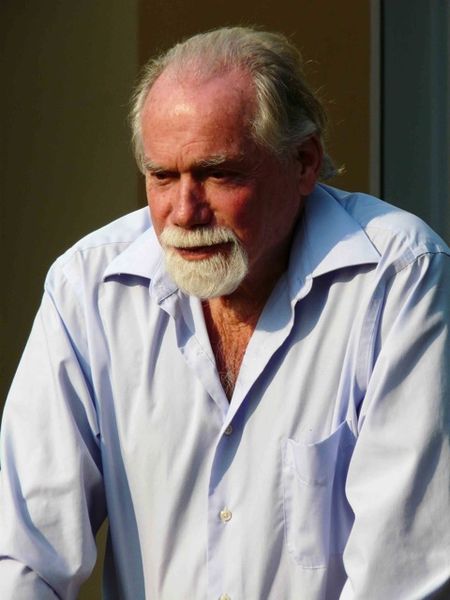 Robert Silverberg