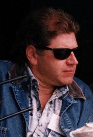 Robert Zemeckis