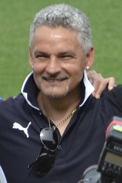 Roberto Baggio