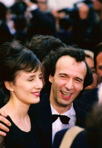 Roberto Benigni