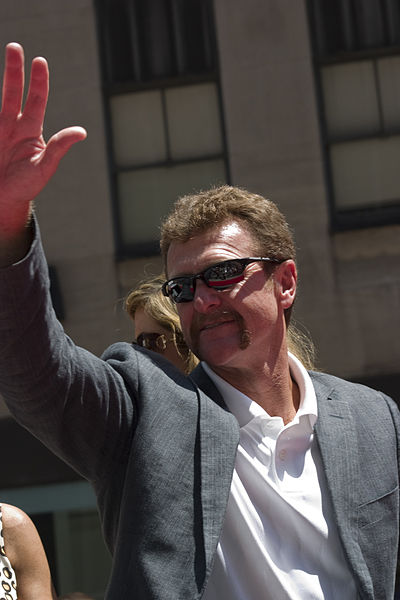 Robin Yount