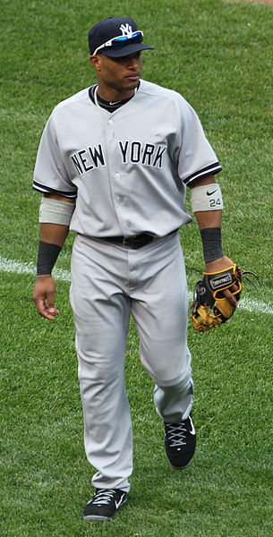 Robinson Cano