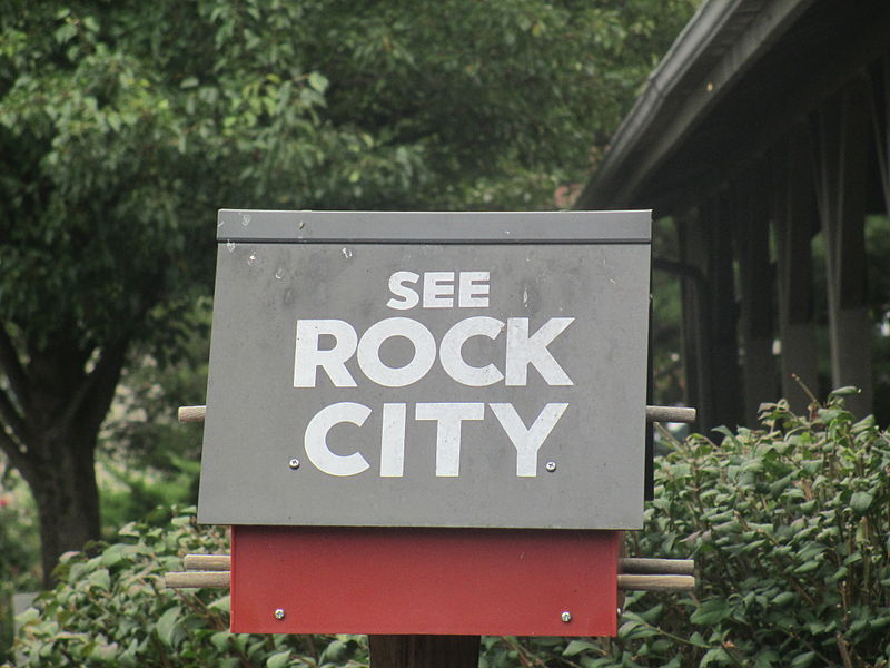 Rock City