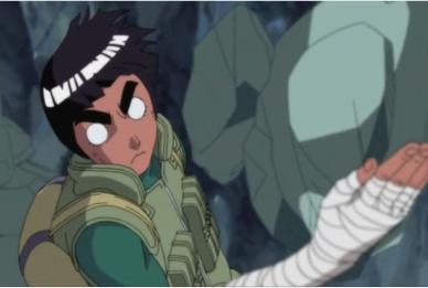 Rock Lee