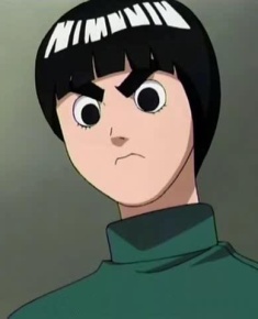 Rock Lee