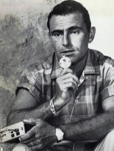 Rod Serling