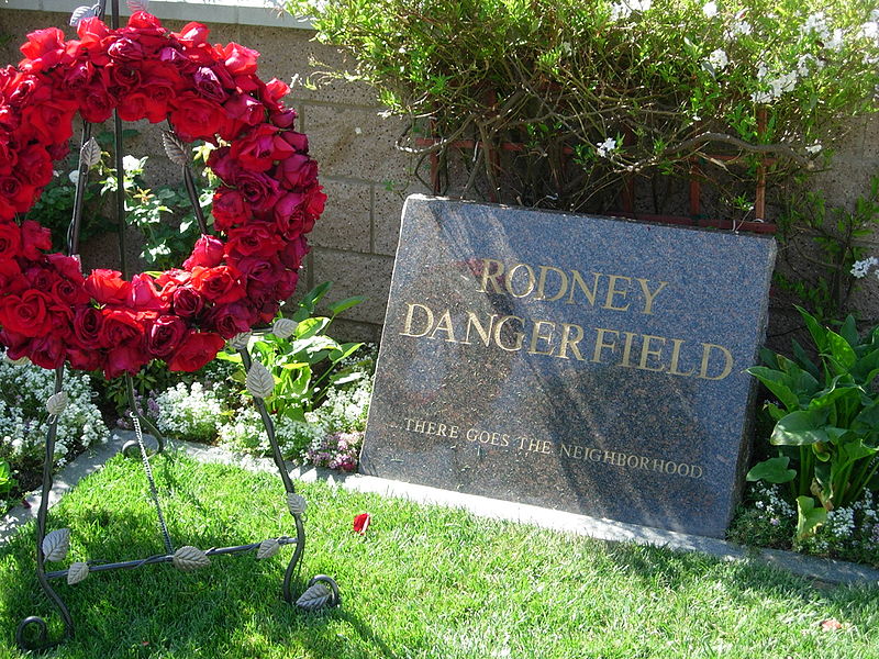 Rodney Dangerfield