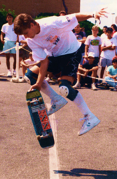 Rodney Mullen