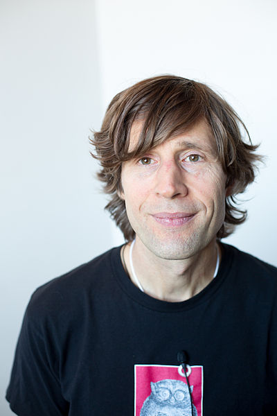 Rodney Mullen