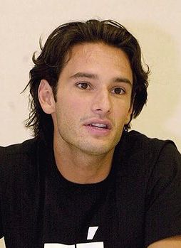 Rodrigo Santoro