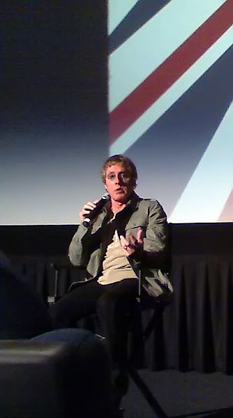 Roger Daltrey