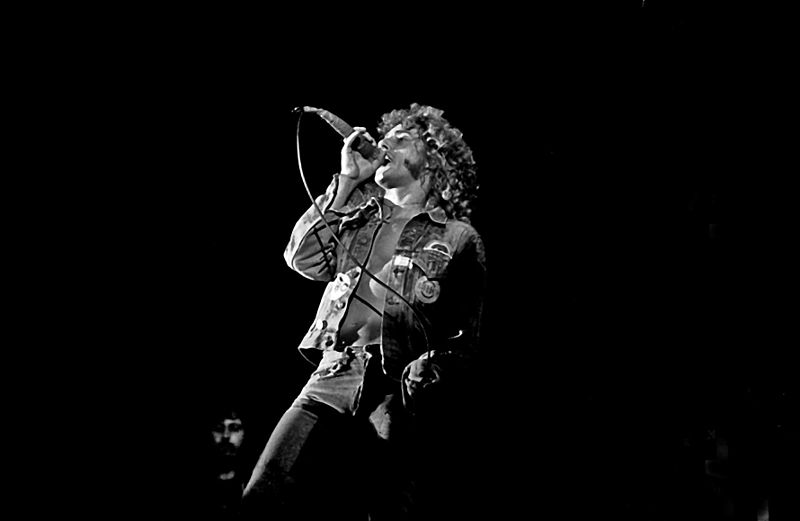 Roger Daltrey