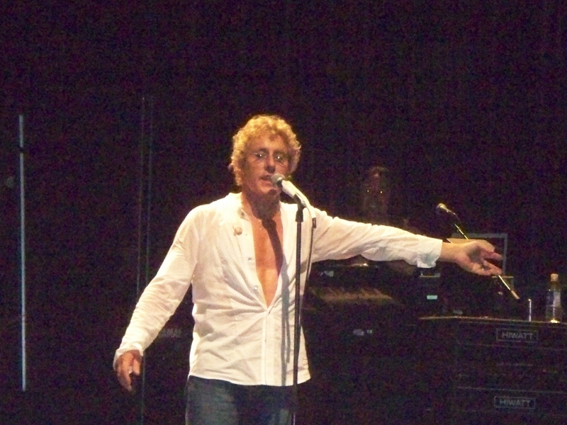 Roger Daltrey