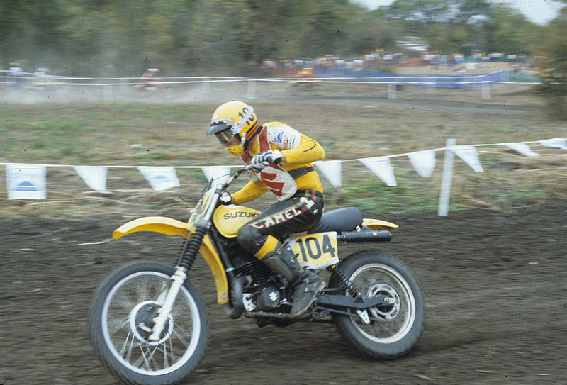 Roger DeCoster