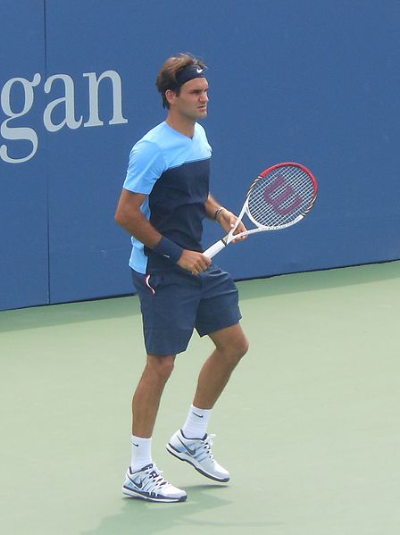 Roger Federer