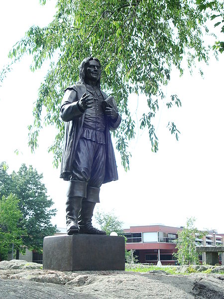 Roger Williams