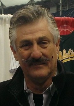 Rollie Fingers